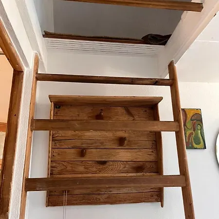 Apartment Artistic In The Old Town Klaipeda